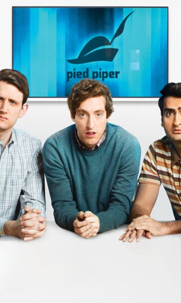 HBO Comedy Block, Week 4